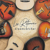 Lee Ritenour - Dreamcatcher