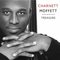 Moffett, Charnett - Treasure