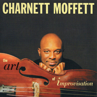 Moffett, Charnett - The Art of Improvisation