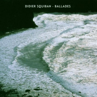 Squiban, Didier - Ballades