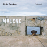 Squiban, Didier - Molene Saison II