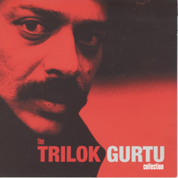 Gurtu, Trilok - The Trilok Gurtu Collection