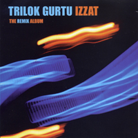 Gurtu, Trilok - Izzat (CD 2)
