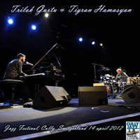 Gurtu, Trilok - Jazz Festival: Cully Switzerland 2012-04-14 (Split)