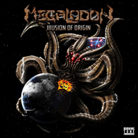 Megalodon - Illusion Of Origin