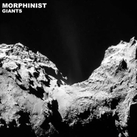 Morphinist - Giants (CD 1)