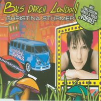 Christina Sturmer - Bus Durch London (Single)