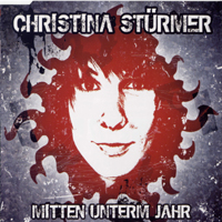 Christina Sturmer - Mitten Unterm Jahr (Single)