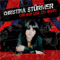 Christina Sturmer - Um Bei Dir Zu Sein (Single)
