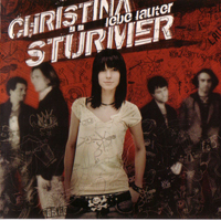 Christina Sturmer - Lebe Lauter