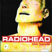 Radiohead - The Bends (Deluxe Edition) (CD 1)