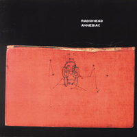 Radiohead - Amnesiac