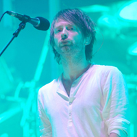 Radiohead - Live @ Santiago (Chile, 27.03.2009)