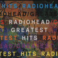 Radiohead - Greatest Hits (CD 2)