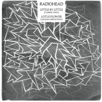 Radiohead - The King Of Limbs (Remixes - Single)