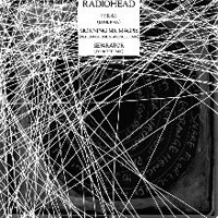 Radiohead - Feral / Morning Mr. Magpie / Separator (Single)