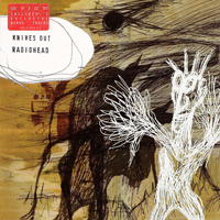 Radiohead - Knives Out (Single) (CD 2)