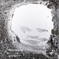 Radiohead - Identikit (Single)