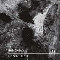 Radiohead - Present Tense (Single)