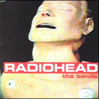 Radiohead - Radiohead Boxset (CD2): The Bends