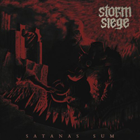 Storm Siege - Satanas Sum