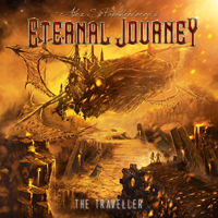 Eternal Journey Project - The Traveller