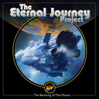 Eternal Journey Project - The Bartering of the Planets