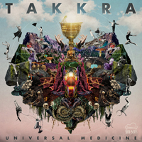 Takkra - Universal Medicine