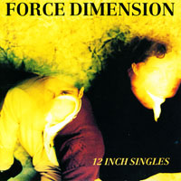 Force Dimension - 12