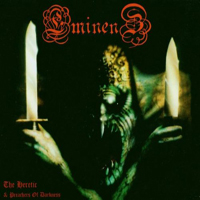 EminenZ - The Heretic & Preachers of Darkness