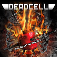 Deadcell - The Heart of the Sun