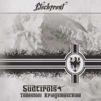 Etschfront - Sudtirols Todesblei Kriegsmaschine