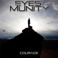 Eyes Of Munity - Courage