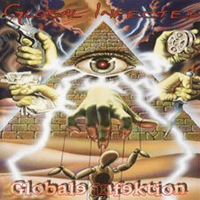 Global Infected - Globale Infektion