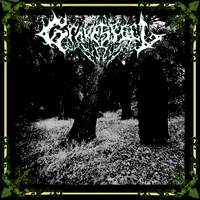 Gravespell - Buried At Sea