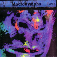 Macronympha - Relentless Agony