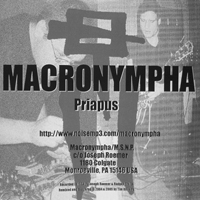Macronympha - Priapus