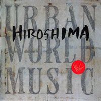 Hiroshima (JPN) - Urban World Music