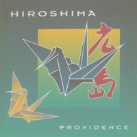 Hiroshima (JPN) - Providence