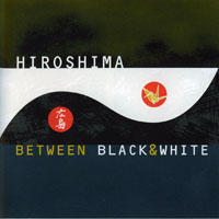 Hiroshima (JPN) - Between Black & White