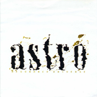 Astro (JPN) - Resonance Universe