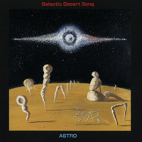 Astro (JPN) - Galactic Desert Song