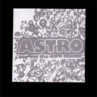Astro (JPN) - Beyond The Dark Matter