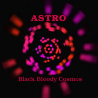 Astro (JPN) - Black Bloody Cosmos