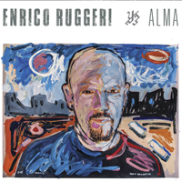 Ruggeri, Enrico - Alma