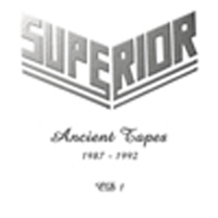 Superior (DEU) - Ancient Tapes (Cd 2)