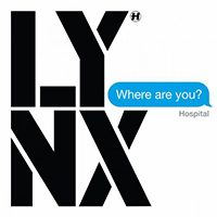 Lynx (GBR) - Where Are You? (EP)