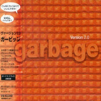 Garbage - Version 2.0 (Japan Special Edition)