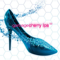 Garbage - Cherry Lips (Single)