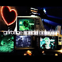 Garbage - Special Collection (Japan Edition) [EP]